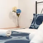 Malagasuite Getaway Daire Torremolinos