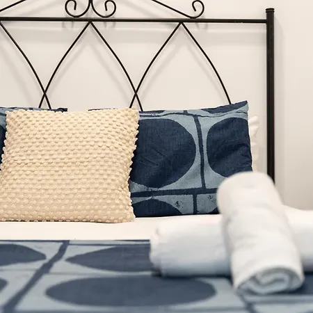 Lejlighed Malagasuite Getaway