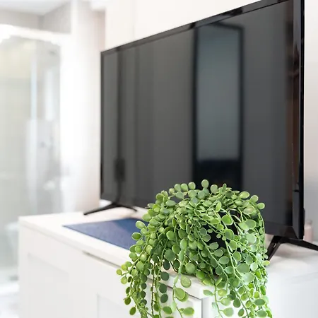 Apartamento Malagasuite Getaway *