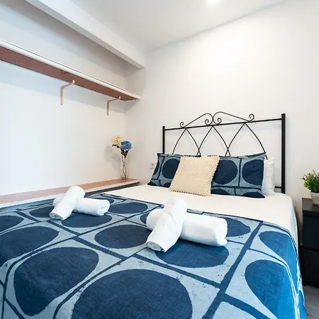 Malagasuite Getaway Lejlighed Torremolinos