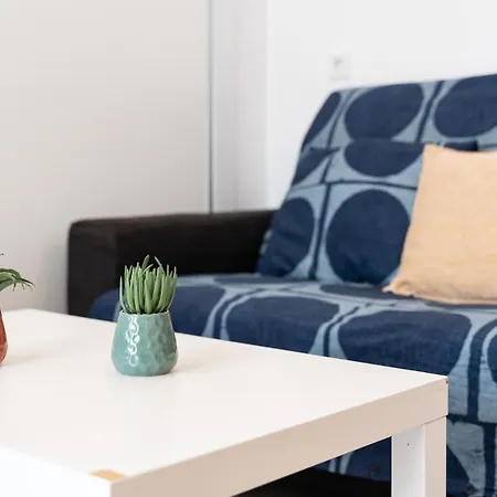 Malagasuite Getaway Torremolinos