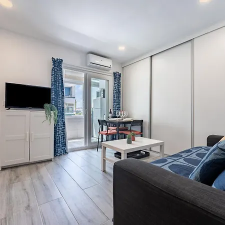 Malagasuite Getaway Apartment *