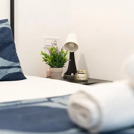 Malagasuite Getaway Apartamento