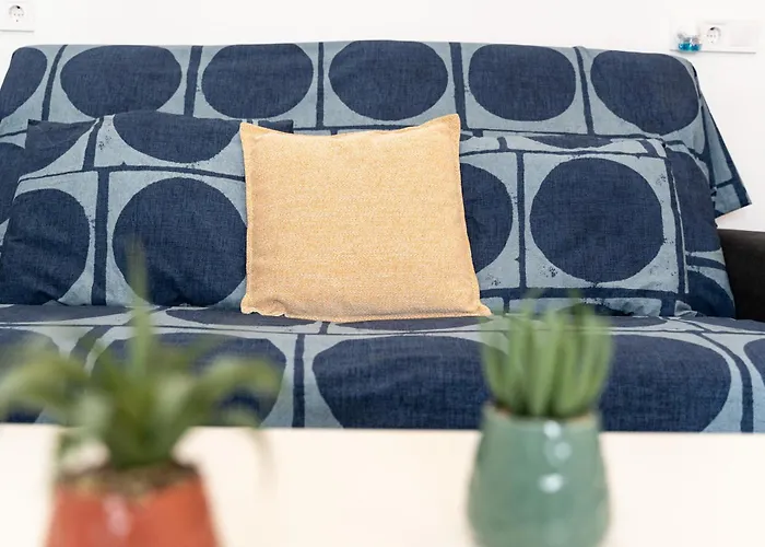 Διαμέρισμα Malagasuite Getaway