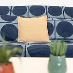Apartment Malagasuite Getaway