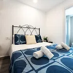 Apartment Malagasuite Getaway *