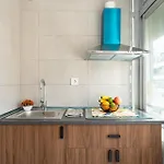 Apartment Malagasuite Getaway Torremolinos