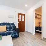 Apartment Malagasuite Getaway Torremolinos