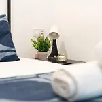 Malagasuite Getaway Apartment
