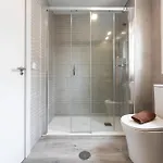 Apartment Malagasuite Getaway