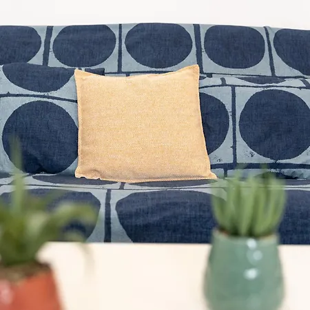 דירה Malagasuite Getaway