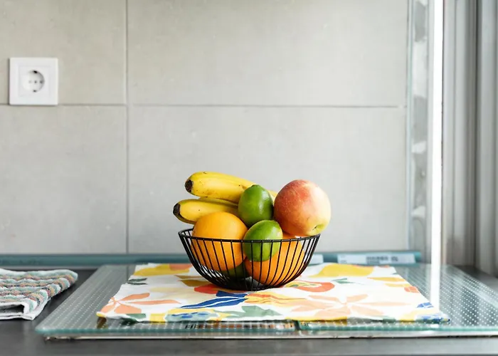 Apartamento Malagasuite Getaway Torremolinos