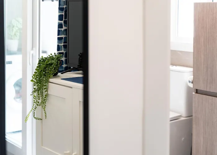 Malagasuite Getaway *