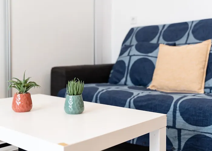 Malagasuite Getaway Torremolinos