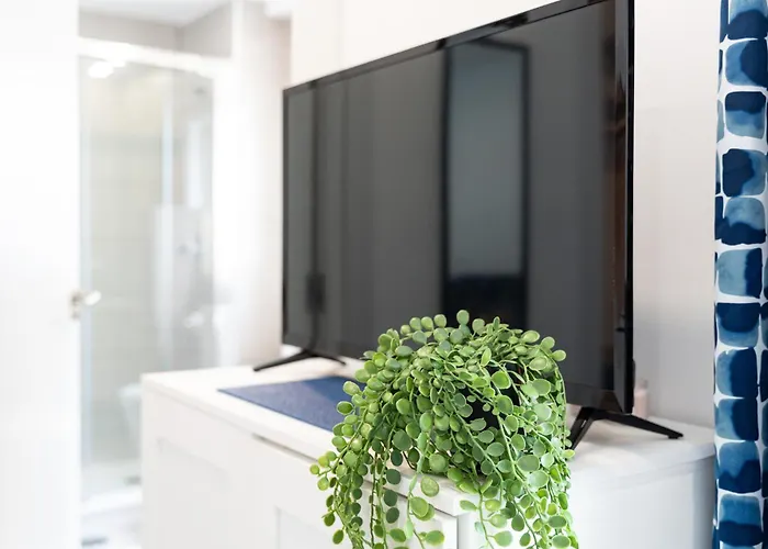 Apartment Malagasuite Getaway *