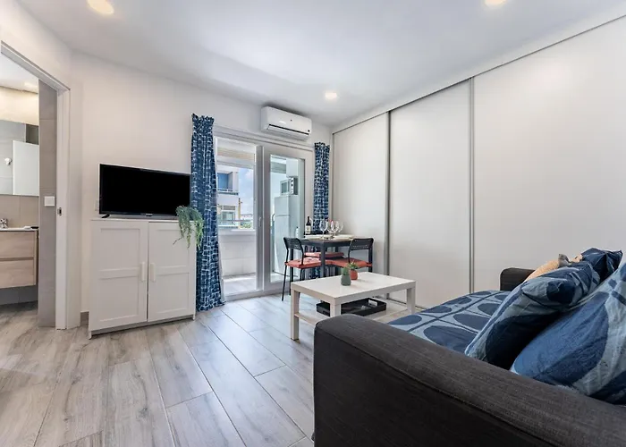 Malagasuite Getaway Apartment *